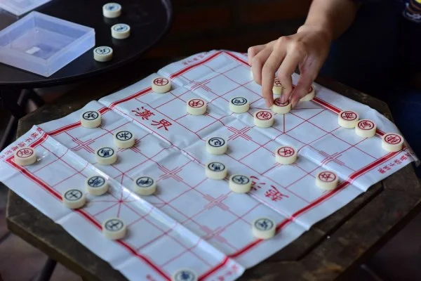 中国象棋队亚运选拔收官 郑惟桐领衔向杭州团体金牌发起全力冲击